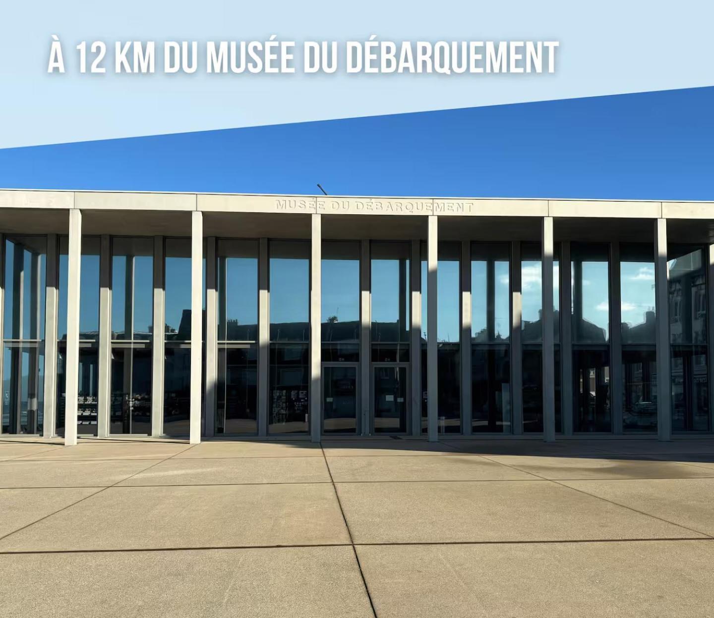 Les Remparts Apt Spacieux 1 Er Etage Renove Joliment Decore Bien Equipe Plein Centre Bayeux Proche Plages Du Debarquement Parking Gratuit A Proximite Exteriör bild