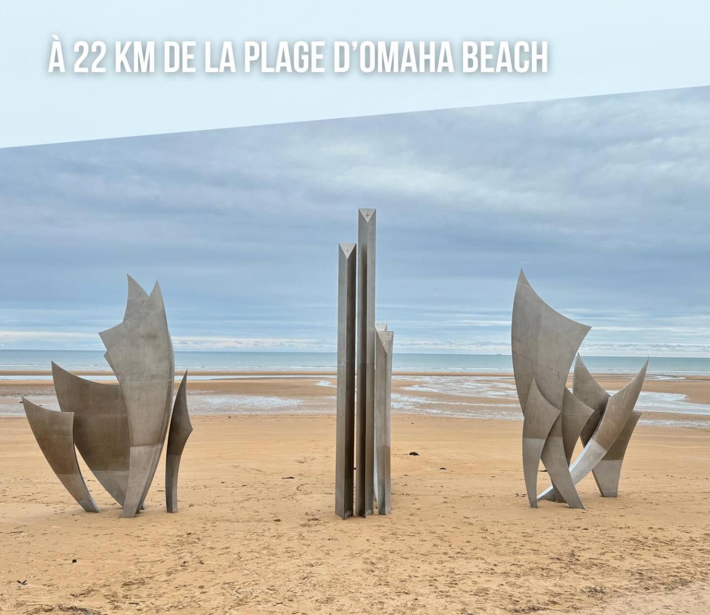 Les Remparts Apt Spacieux 1 Er Etage Renove Joliment Decore Bien Equipe Plein Centre Bayeux Proche Plages Du Debarquement Parking Gratuit A Proximite Exteriör bild